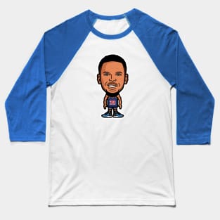 The Chef Baseball T-Shirt